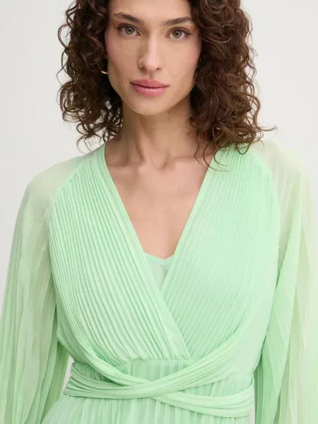 Twinset ruha zöld