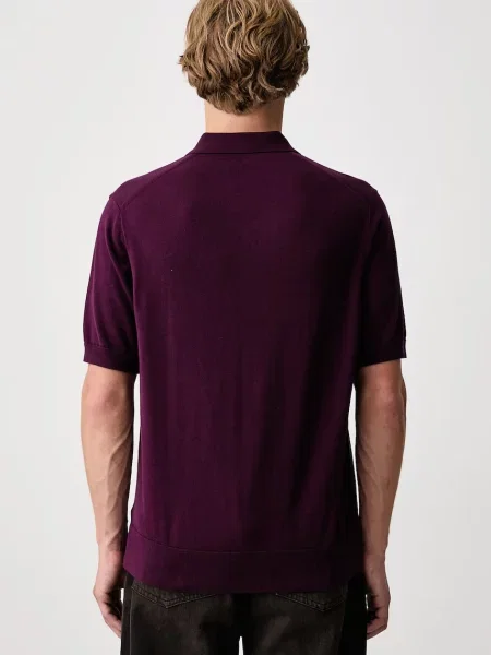 Поло Fred Perry