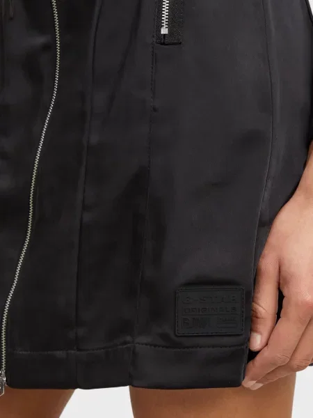 Сукня G-star Raw чорна