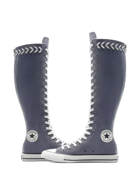 Tenisky Converse Chuck 70 s přezkou na ramínka bílé