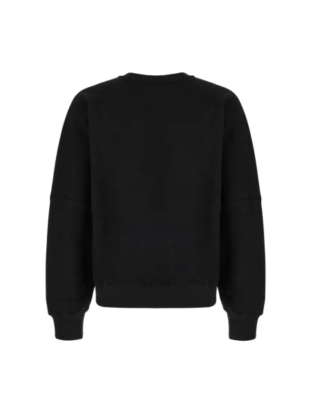 Bluza Saint Laurent czarna