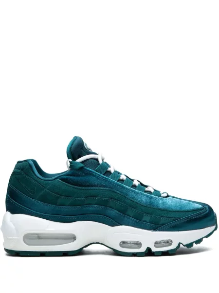 Sneakerși Nike Air Max 95 albastru
