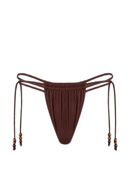 Bikini Nicholas maro