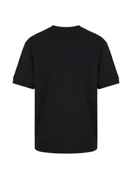 Tricou Off-white cu imagine alb