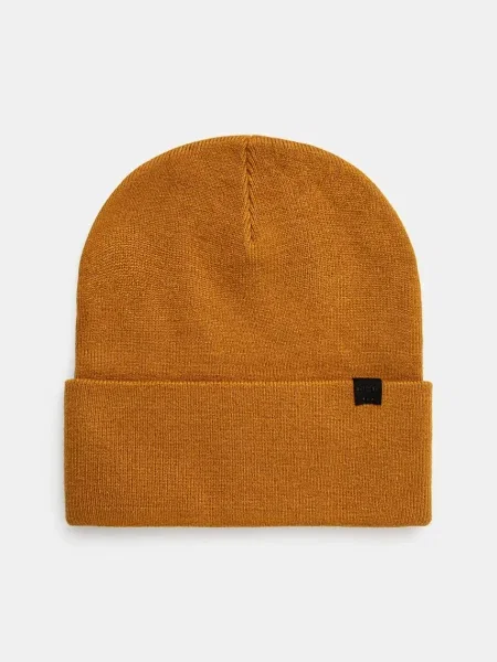 Шапка Medicine мъжка жълто