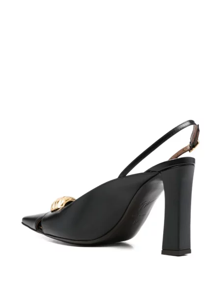 Elimina sandale Giuseppe Zanotti negru