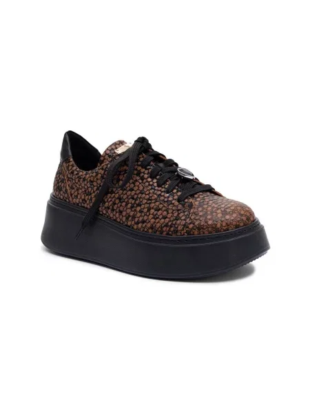 Pantofi Maciejka negru