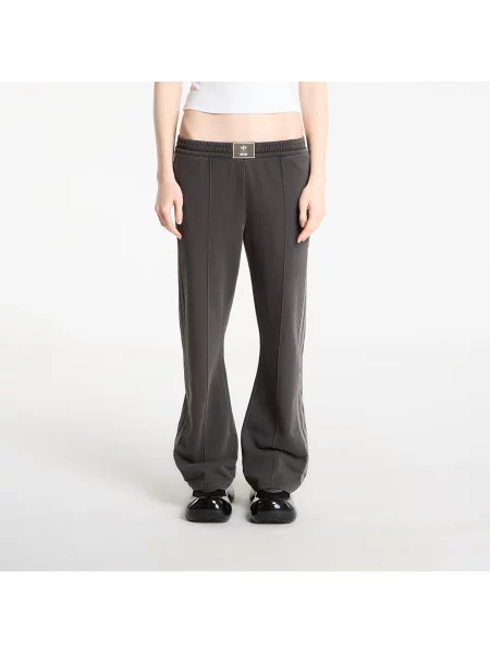 Махрові спортивні штани Adidas Originals