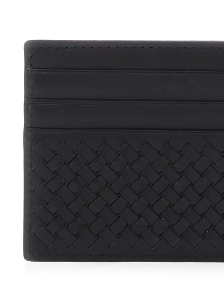 Portofel Dragon Diffusion din piele negru