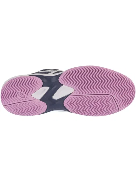 Pantofi Asics albastru