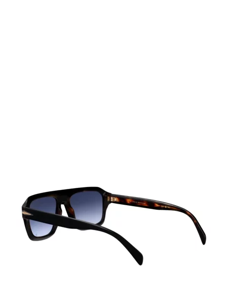 Ochelari de soare Eyewear By David Beckham maro