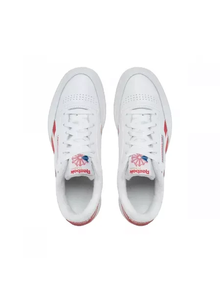 Klasické tenisky Reebok Sport biela