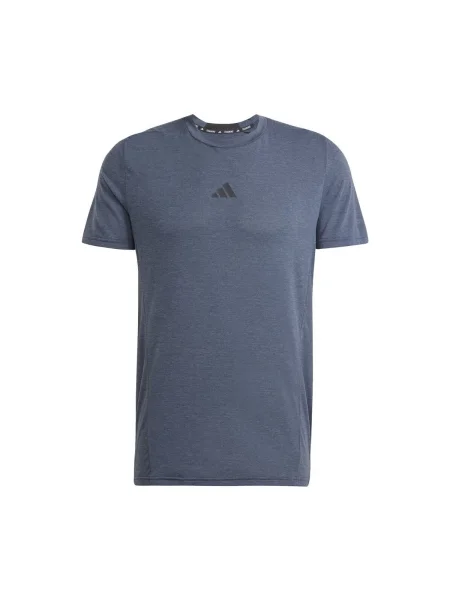 Tricou Adidas albastru