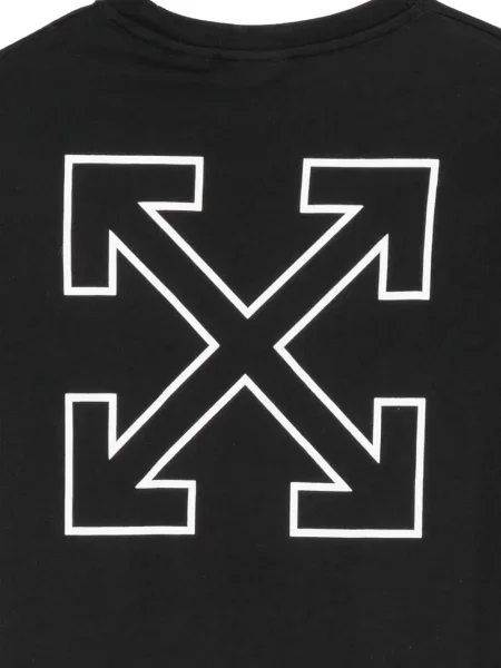 Koszula dziecięca Off-white biała
