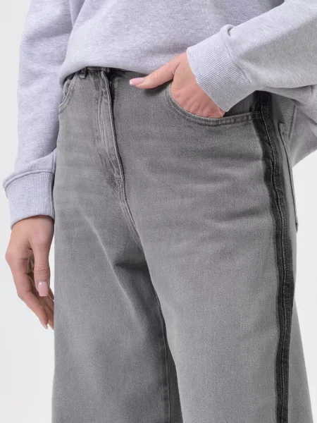 Джинси Twinset сірі