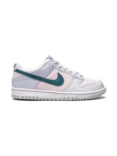 Sneakersy dziecięce Nike Dunk szare