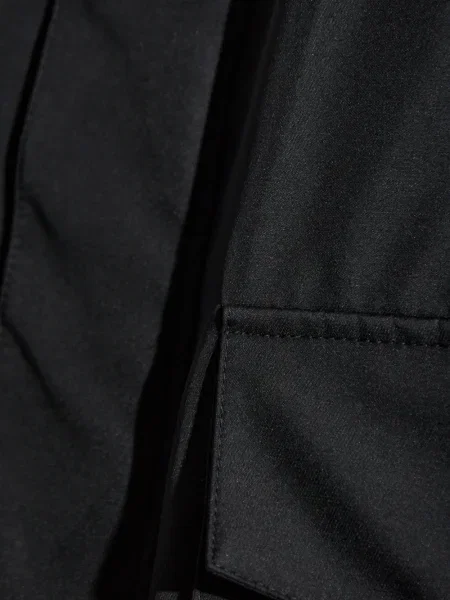 Geacă Giorgio Armani negru