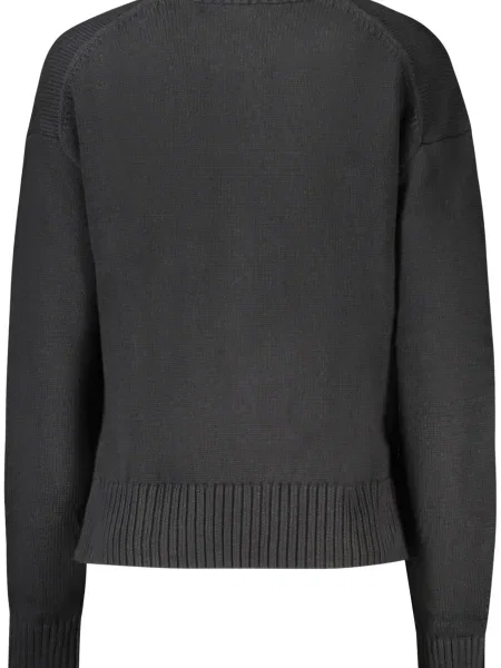 Pulover Calvin Klein negru