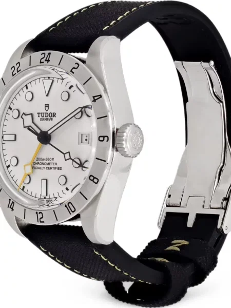 Ceas Tudor alb