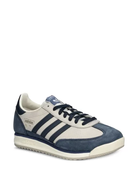 Sneakerși Adidas Gazelle cu model floral cu imagine negru