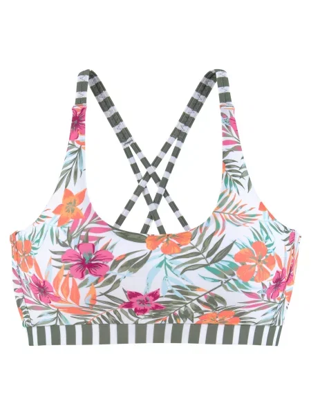 VENICE BEACH Sutien costum de baie mai multe culori