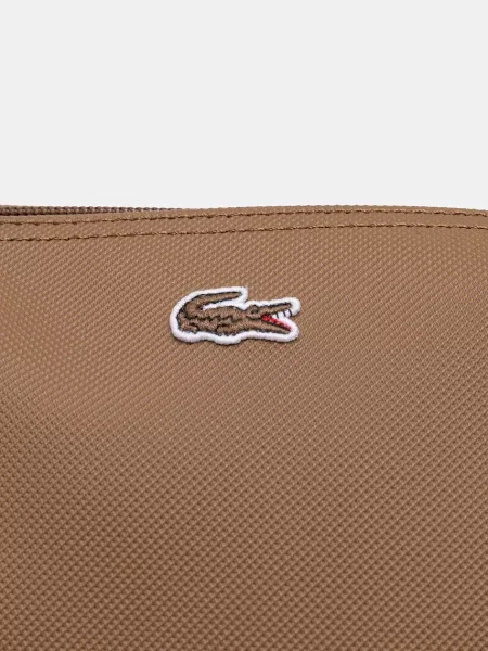 Сумка шоппер Lacoste