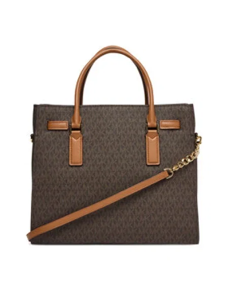 MICHAEL Michael Kors Táska barna