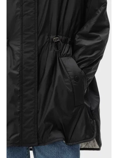 Куртка Weekend Max Mara чорна
