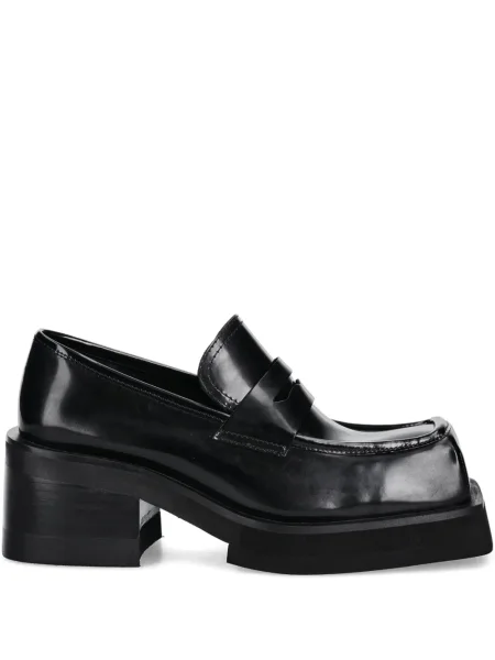 Pantofi cu toc Jeffrey Campbell negru