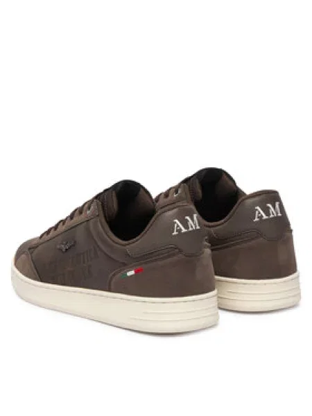 Aeronautica Militare Superge rjava