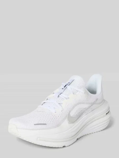 Sneakersy z detal z logo model Winflo' Nike beżowe