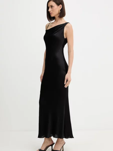 Twinset rochie negru