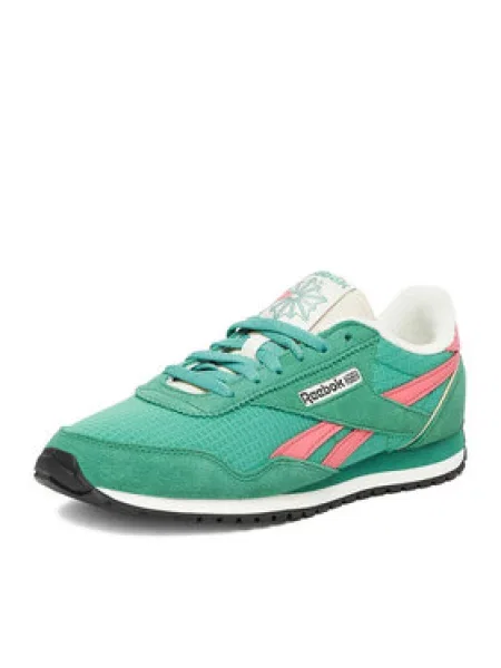 Reebok Tenisice EOSS-CLASSIC AZ zelena