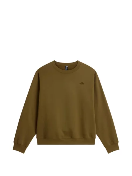 Hanorac The North Face maro