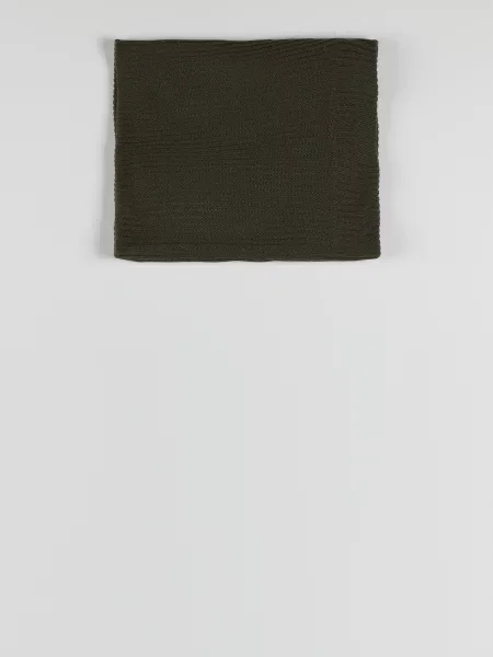 Colin’s Шарфи та хустки Комбінований верх зелений