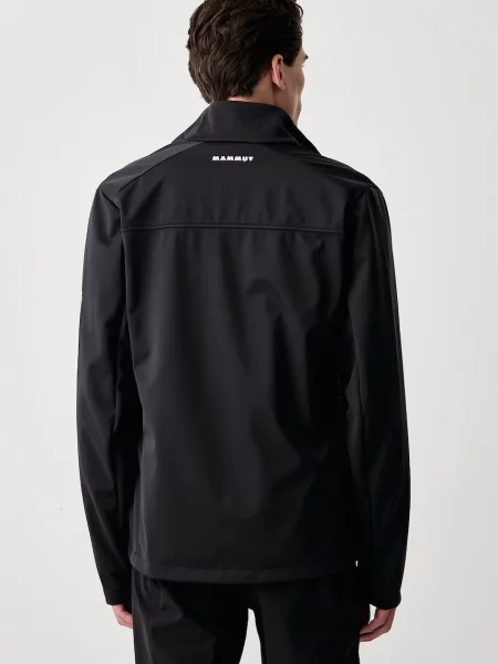 Куртка Mammut