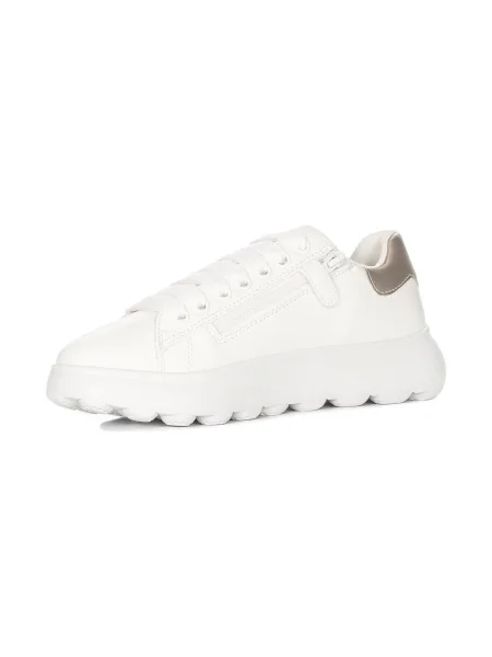 Pantofi Geox bej