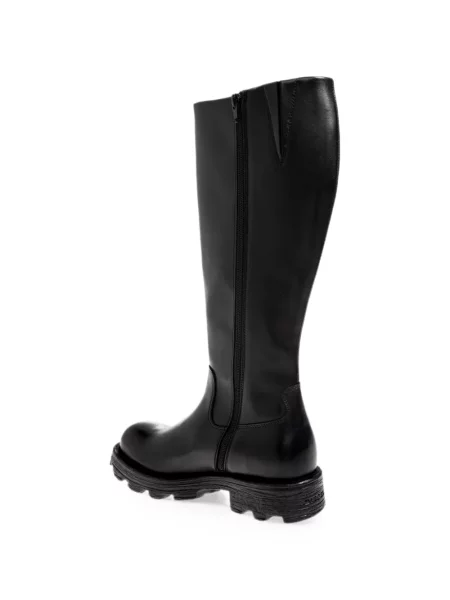 Cizme Diesel negru