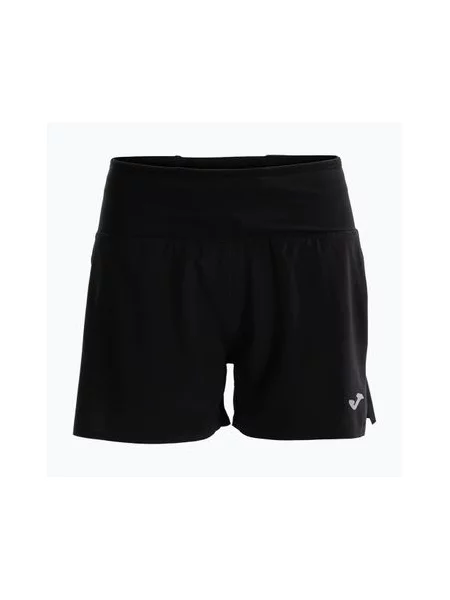 Бігові шорти Joma R-Nature чорні