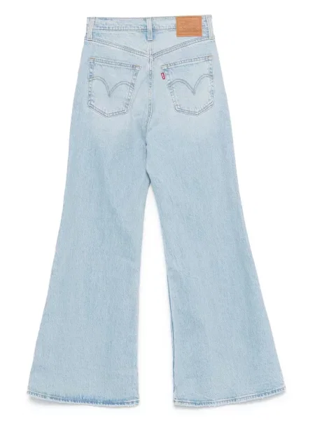 Blugi Levi's® albastru