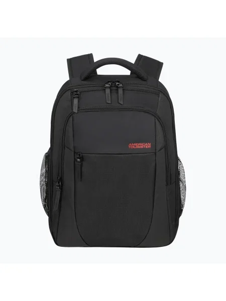 Olcsóbban. Hátizsák American Tourister Urban Groove l black. Méret: l fekete
