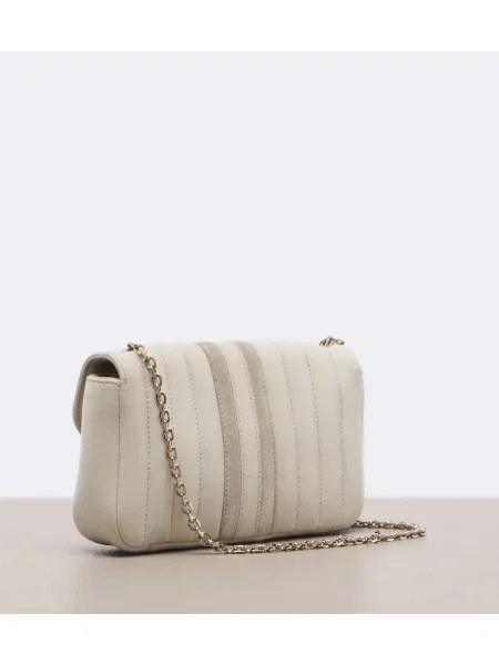 Geantă Gucci alb