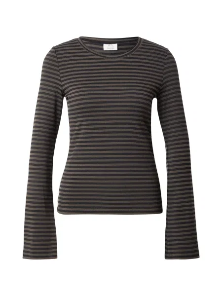 JDY Tricou JDYMATI maro negru