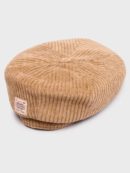 Кепка Stetson бежевая