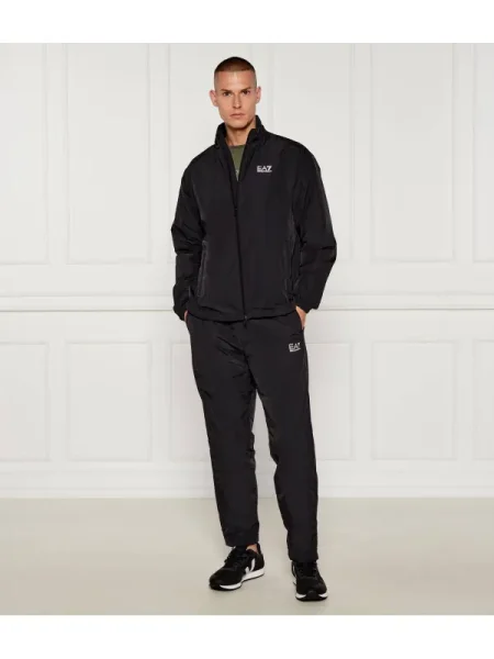 Trening | Oversize fit negru