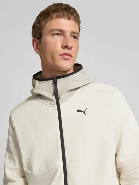 Bluza z kapturem Puma Performance