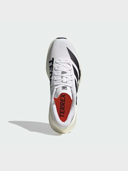 Кроссовки Adidas Terrex белые