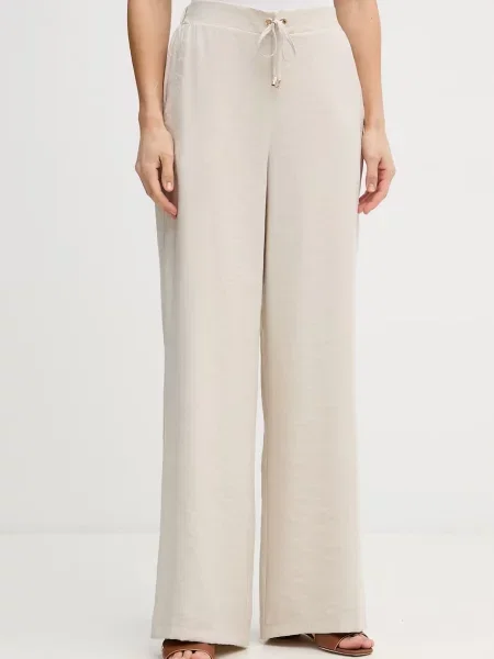 Joseph Ribkoff pantaloni pentru femei bej