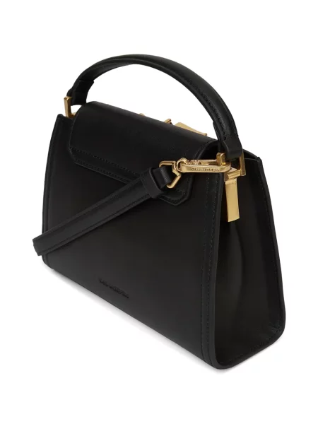 Top Karl Lagerfeld negru