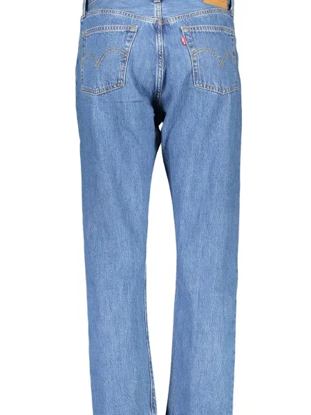 Blugi Levi's albastru